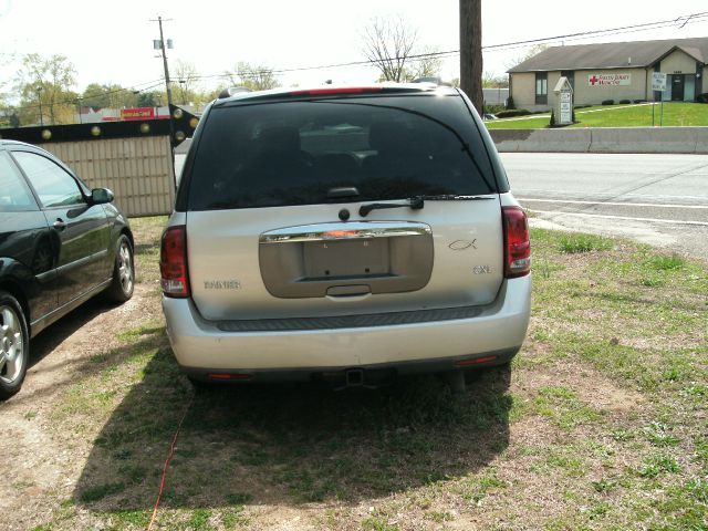 2004 Buick Rainier 4dr 2.9L Twin Turbo AWD W/3rd Row
