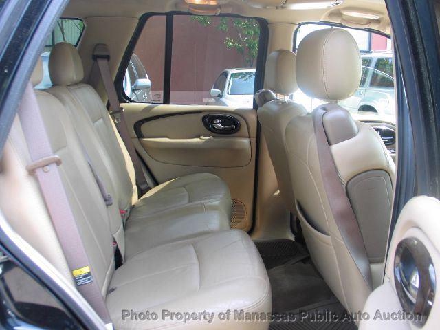 2004 Buick Rainier 3.2 W/hpt