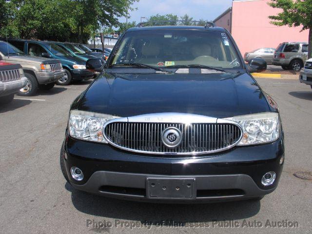 2004 Buick Rainier 3.2 W/hpt