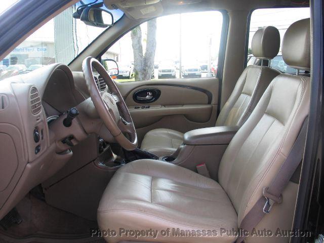 2004 Buick Rainier 3.2 W/hpt