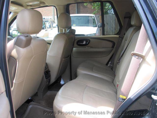 2004 Buick Rainier 3.2 W/hpt