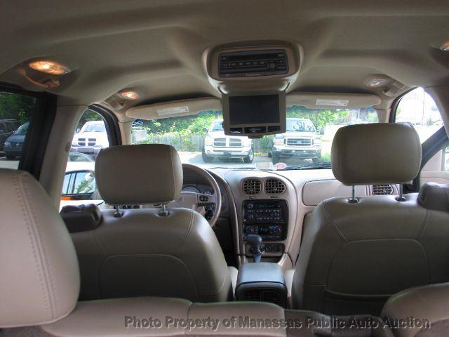 2004 Buick Rainier 3.2 W/hpt