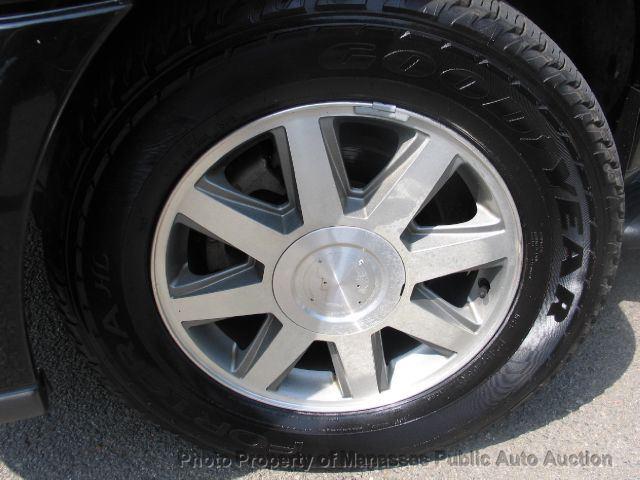 2004 Buick Rainier 3.2 W/hpt