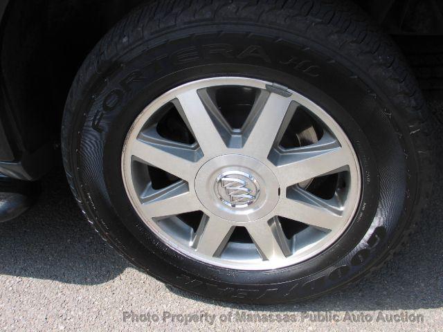 2004 Buick Rainier 3.2 W/hpt