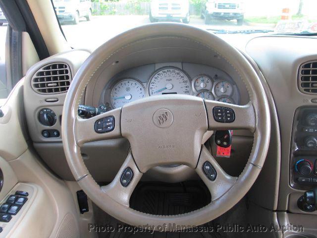 2004 Buick Rainier 3.2 W/hpt