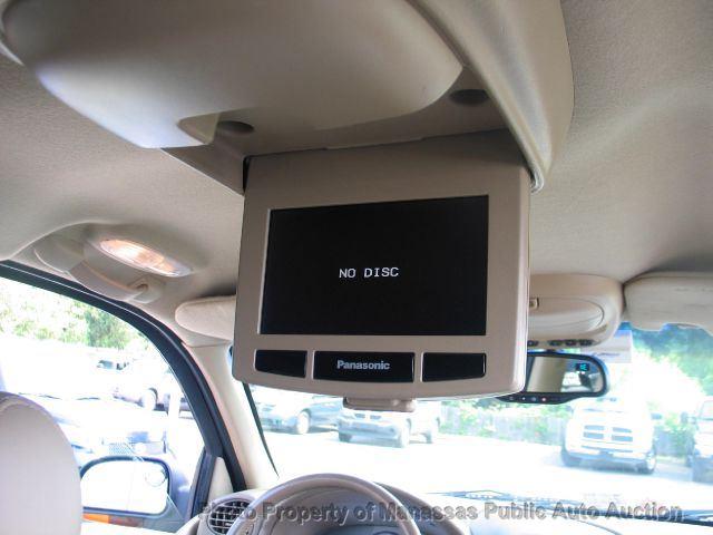 2004 Buick Rainier 3.2 W/hpt