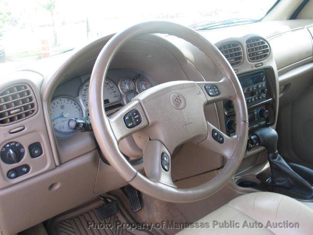 2004 Buick Rainier 3.2 W/hpt