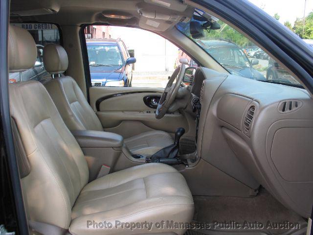 2004 Buick Rainier 3.2 W/hpt