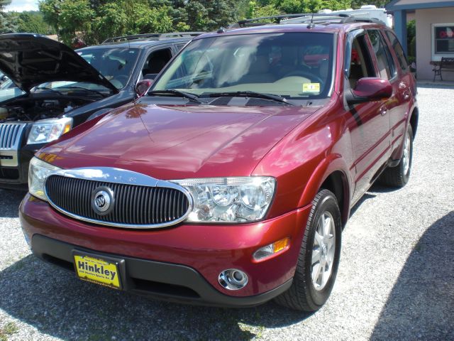 2004 Buick Rainier EX - DUAL Power Doors