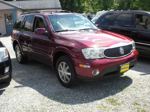 2004 Buick Rainier EX - DUAL Power Doors