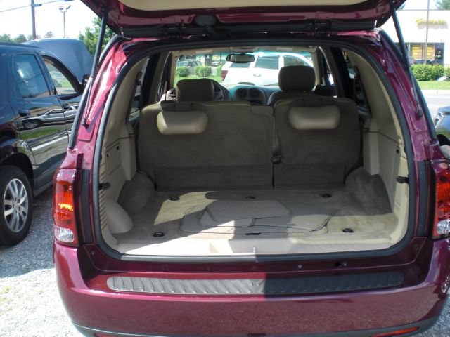 2004 Buick Rainier EX - DUAL Power Doors