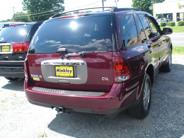 2004 Buick Rainier EX - DUAL Power Doors