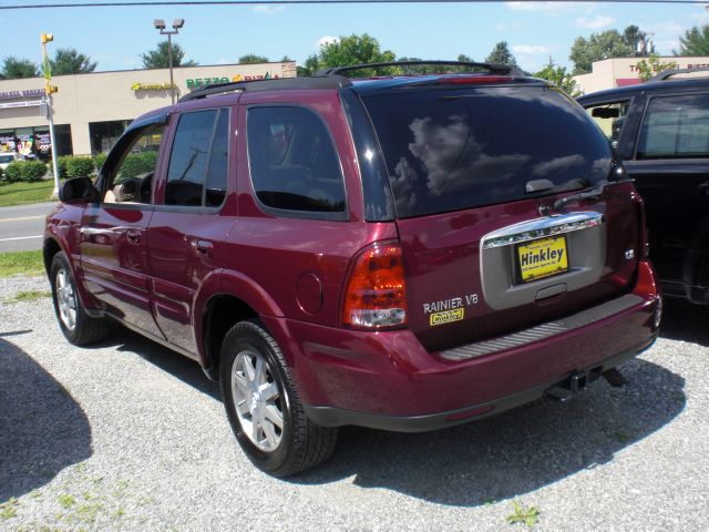 2004 Buick Rainier EX - DUAL Power Doors