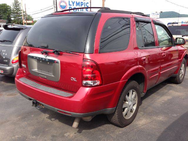 2005 Buick Rainier Convertible LX