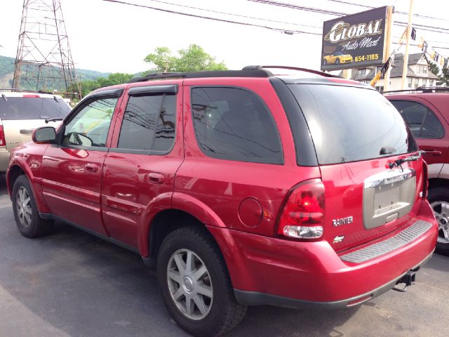2005 Buick Rainier Convertible LX