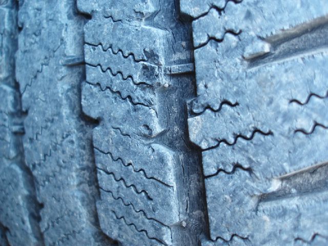 2005 Buick Rainier Convertible LX