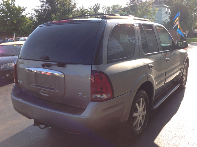 2005 Buick Rainier Convertible LX