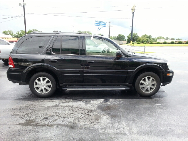 2005 Buick Rainier Convertible LX