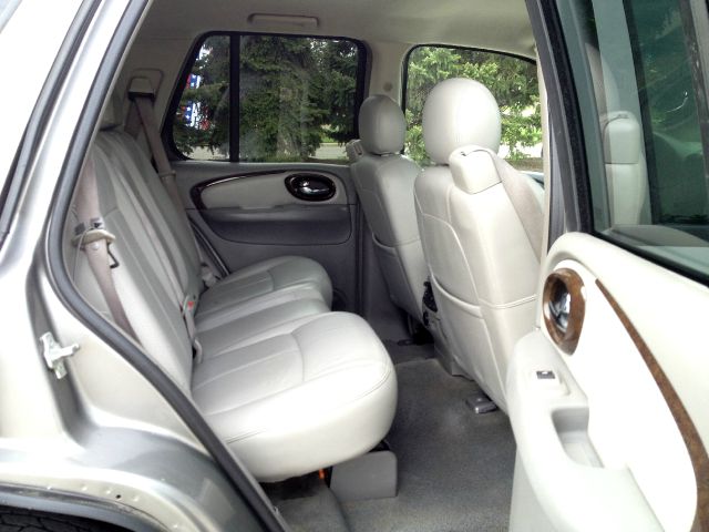 2006 Buick Rainier Convertible LX