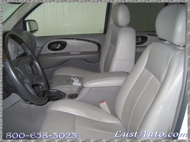 2006 Buick Rainier X