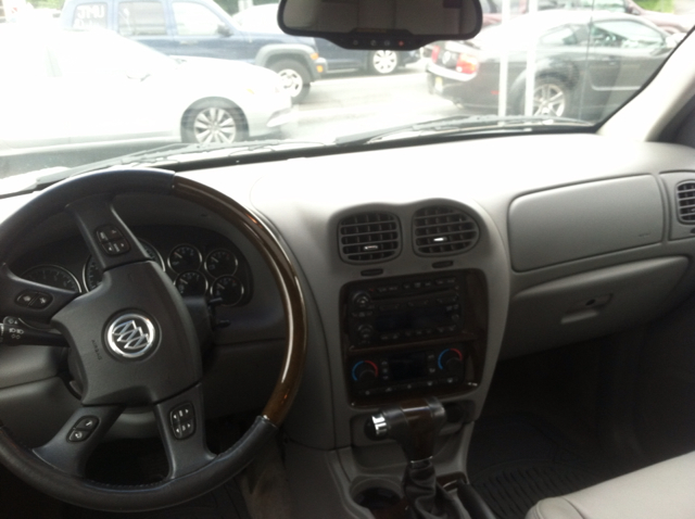 2006 Buick Rainier Convertible LX