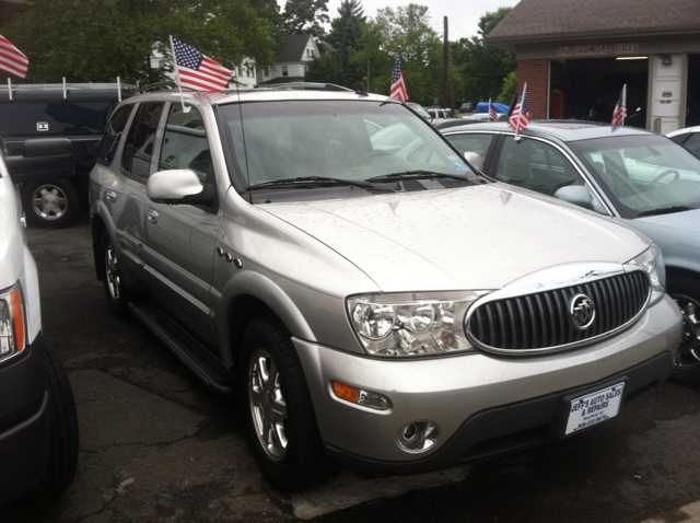 2006 Buick Rainier Convertible LX