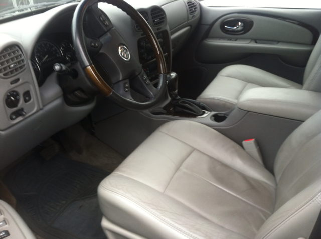 2006 Buick Rainier Convertible LX