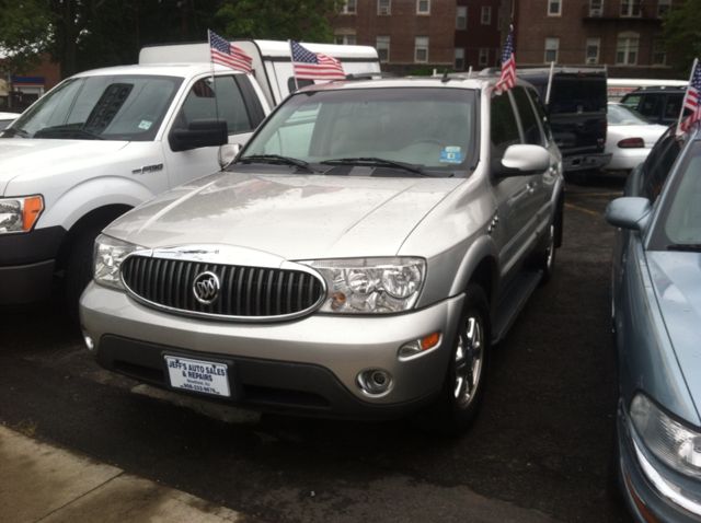 2006 Buick Rainier Convertible LX