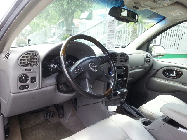 2006 Buick Rainier Convertible LX