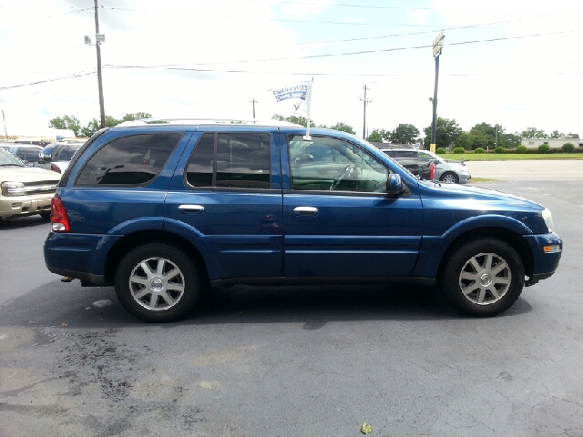 2006 Buick Rainier Convertible LX
