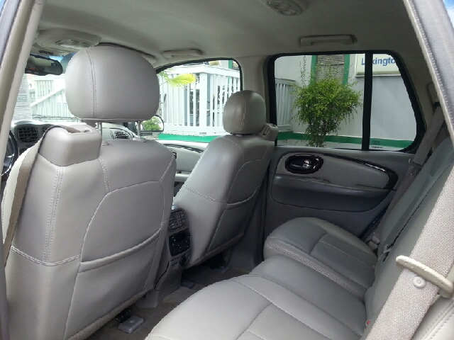 2006 Buick Rainier Convertible LX