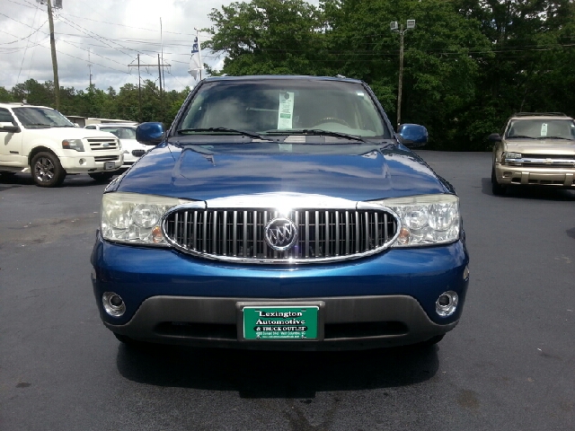2006 Buick Rainier Convertible LX