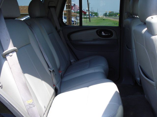 2006 Buick Rainier All The Whistlesbells