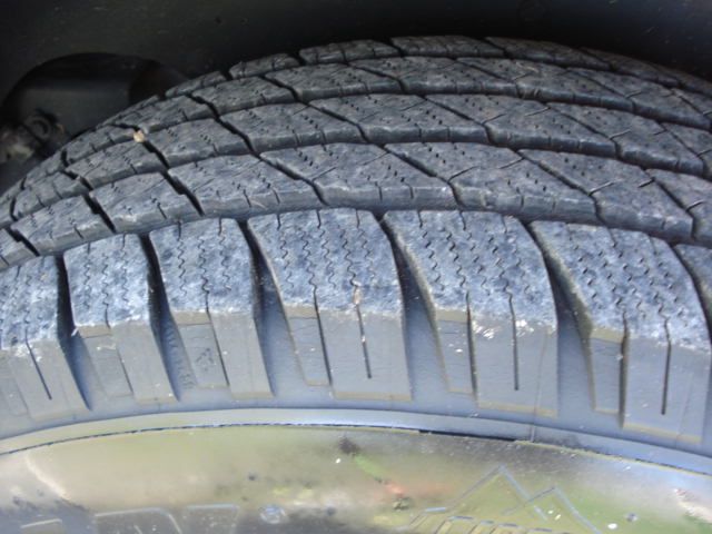 2006 Buick Rainier All The Whistlesbells