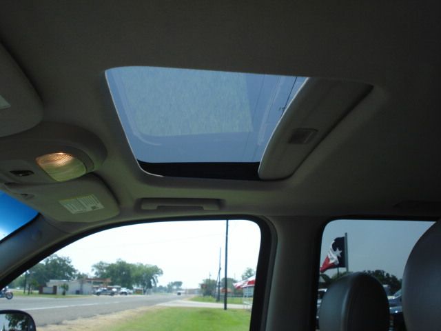 2006 Buick Rainier All The Whistlesbells