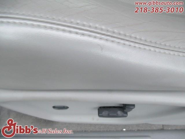 2006 Buick Rainier Unknown