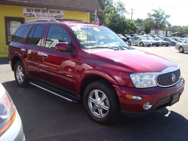 2006 Buick Rainier Convertible LX