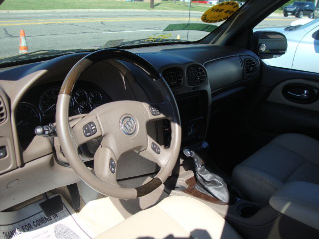 2006 Buick Rainier Convertible LX