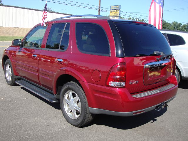 2006 Buick Rainier Convertible LX
