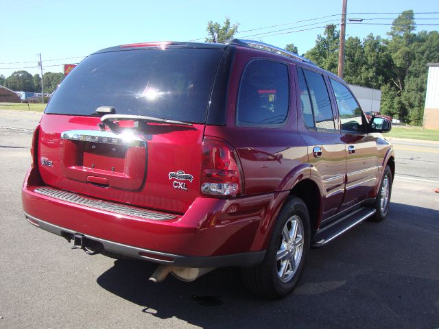 2006 Buick Rainier Convertible LX