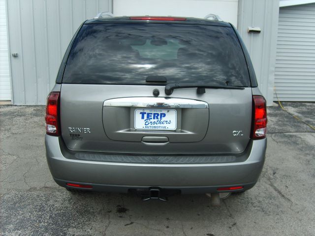 2006 Buick Rainier Convertible LX