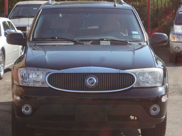 2006 Buick Rainier Convertible LX