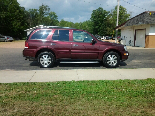 2006 Buick Rainier Convertible LX
