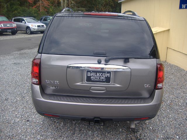 2006 Buick Rainier Convertible LX