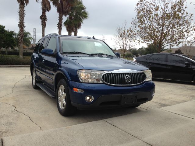 2006 Buick Rainier Convertible LX