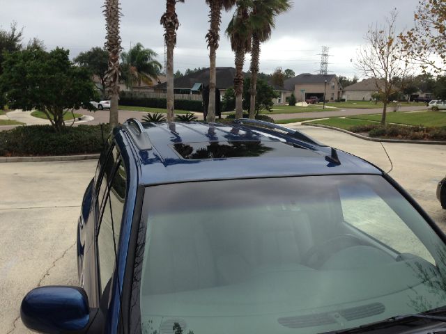 2006 Buick Rainier Convertible LX