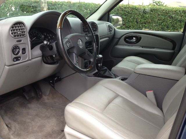 2006 Buick Rainier Convertible LX