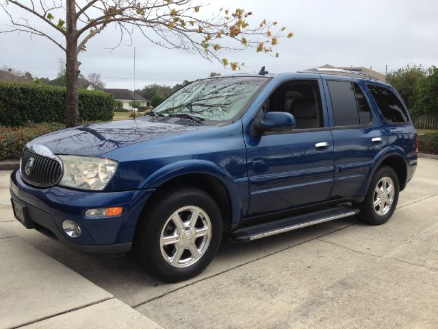 2006 Buick Rainier Convertible LX