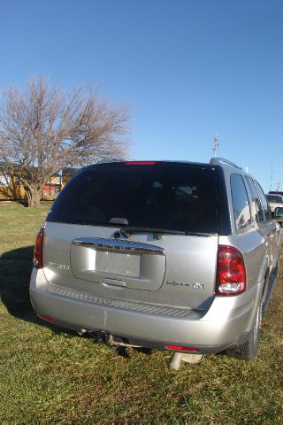 2006 Buick Rainier Convertible LX