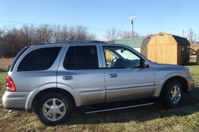 2006 Buick Rainier Convertible LX